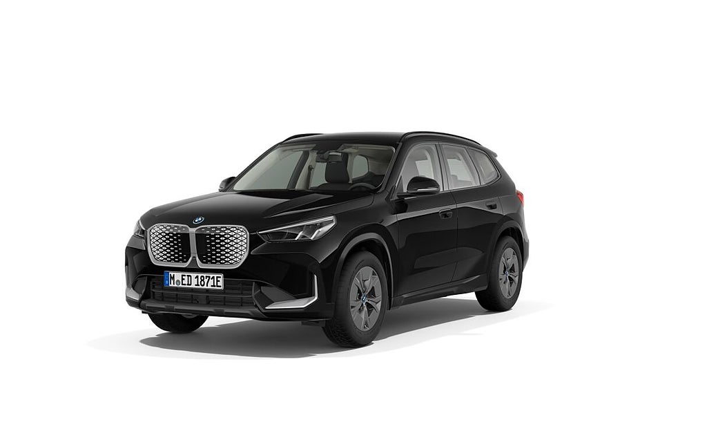 BMW iX1 eDrive20 | Active Edition | Privatleasing 4495kr/mån