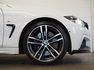 Halvkombi BMW 430 8 av 24