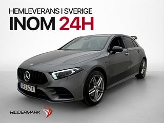 İkinci el  Mercedes Benz A-Class 250 e