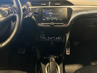 Opel Corsa 1.2 Turbo Elegance Värmare Kamera BT S&V-Hjul – bild 10