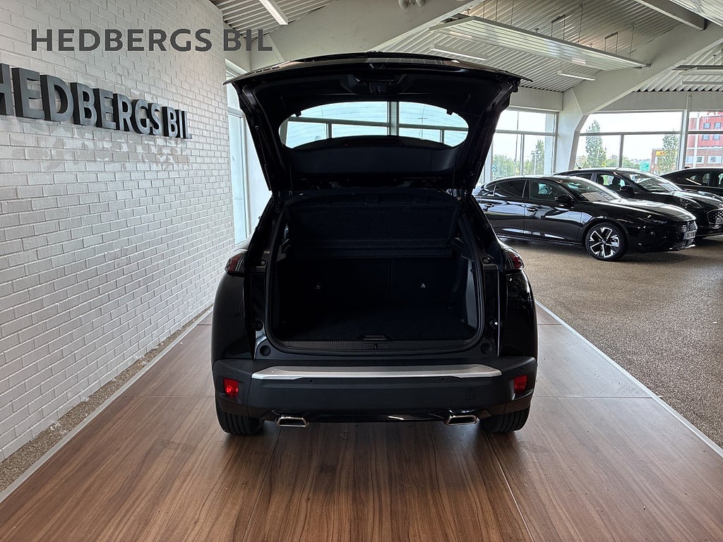 Peugeot 2008 1.2 PureTech 130HK AUTOMAT thumbnail