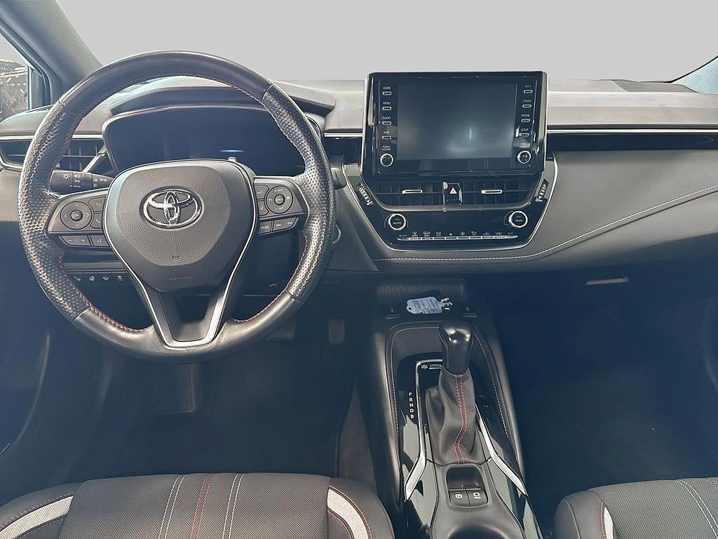 Toyota Corolla 2021 - miniatyr 9