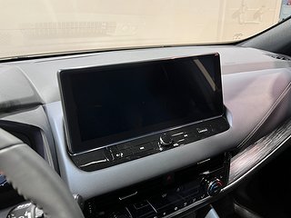 SUV Nissan Qashqai 16 av 19
