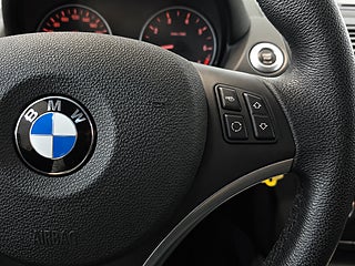 BMW 116i 2010 bild 20