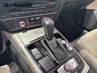 Kombi Audi A6 15 av 16