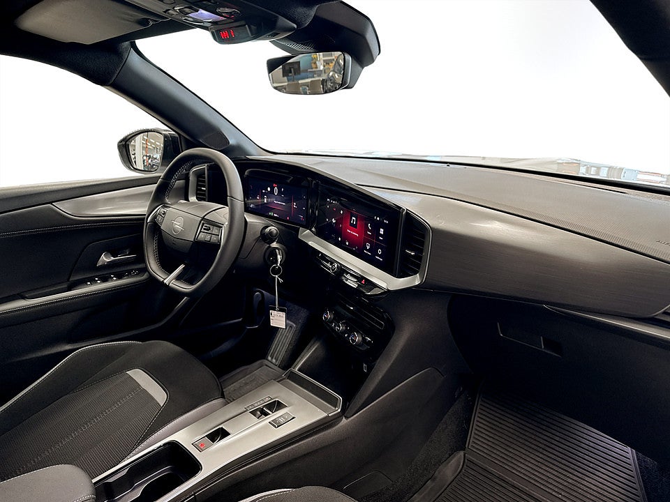 Bild på Opel Mokka GS 1.2 Turbo 130hk Aut B-KAMERA CARPLAY 