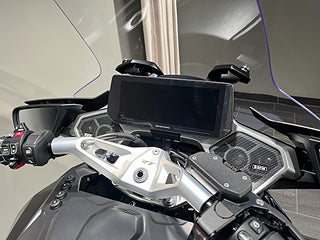 BMW R1300RT/Innovation/Automat/Audiosystem
