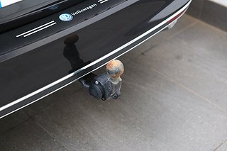 Kombi Volkswagen Passat 19 av 19