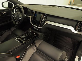Kombi Volvo V60 7 av 22