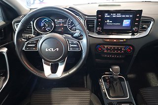 Kombi Kia CEED 13 av 23