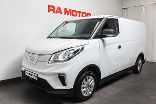 Transportbil - Skåp Maxus e-Deliver 3 1 av 12