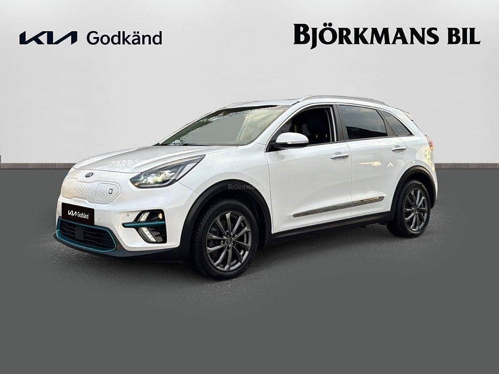 Kia E-Niro ADVANCE PLUS TECH