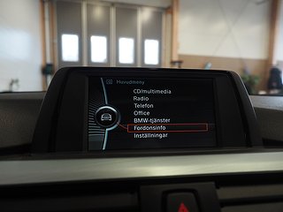 Kombi BMW 328 19 av 23