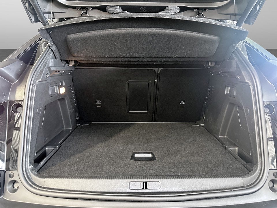 Bild på Peugeot 3008 GT 1.2 PT 130hk Aut - B-KAMERA, CARPLAY