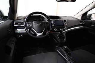 SUV Honda CR-V 13 av 25