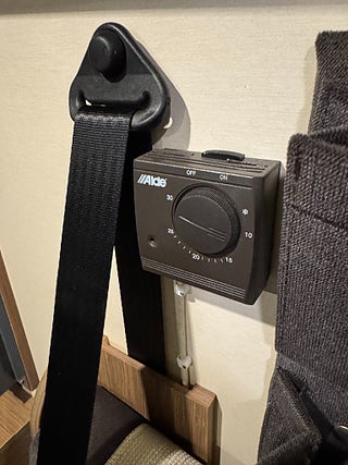 Husbil-integrerad Itineo MB 740 150HK AUT 16 av 22