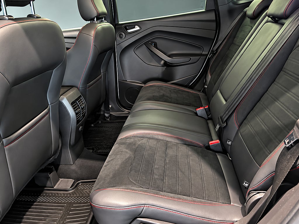 Ford Kuga 1.5 EcoBoost 150hk ST-Line Automat Drag - bild 4