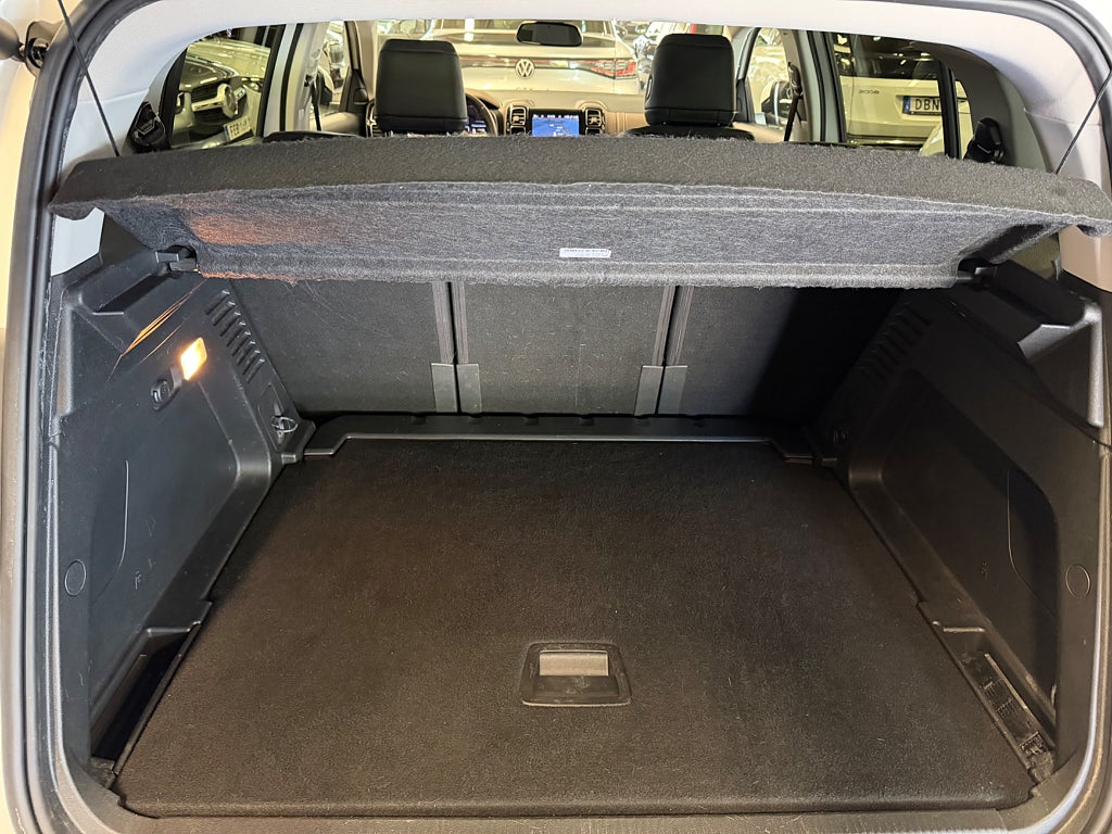 Citroën C5 Aircross 180hk Pano 360° Adap-Farth Massage Värmare Skinn bild 15