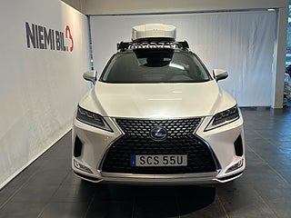 Lexus RX 450h AWD 3.5 V6 AWD E-CVT Executive MoK/Drag/Pano