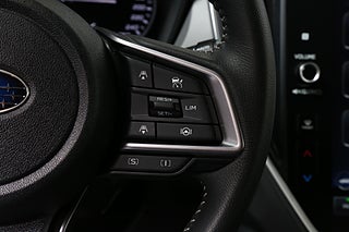 SUV Subaru Crosstrek 22 av 24
