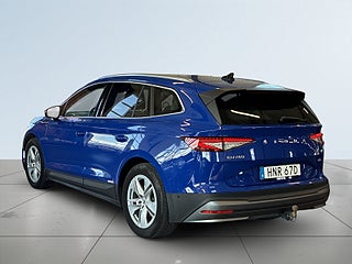 Skoda Enyaq iV 80x iV80x S&Vhjul/Kamera/Drag/MOMS/Navi/Carplay/Ambient – bild 5