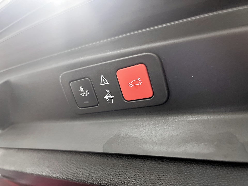 Bild på Peugeot 5008 GT-Line 2.0 BlueHDi 180 EAT 7-sits Värmare Euro 6 