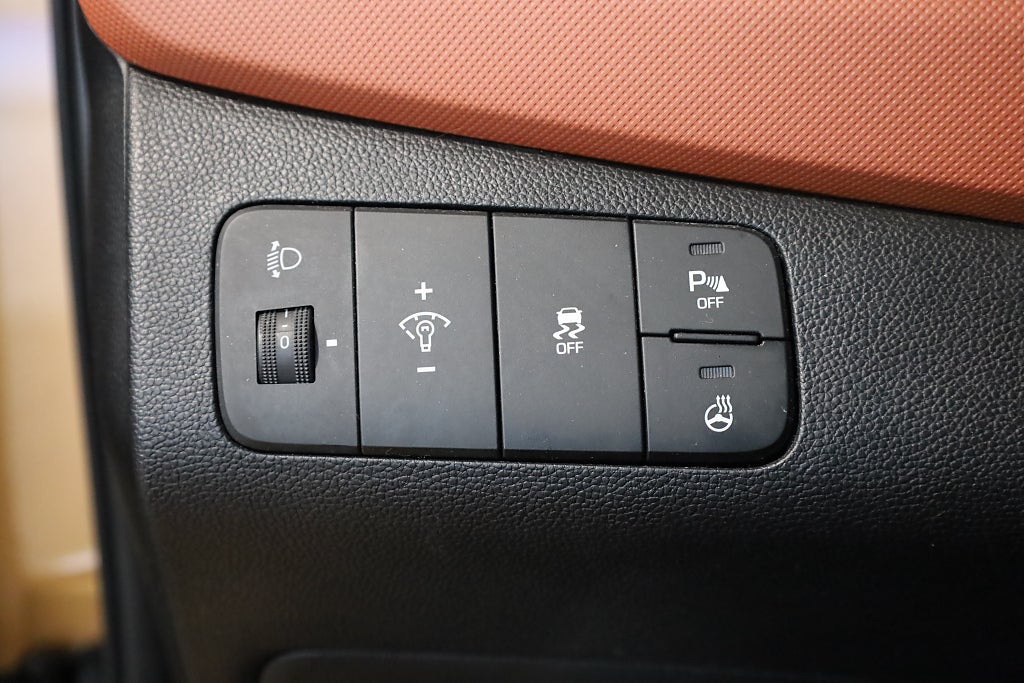 Hyundai i10 1.2 Premium AUT PDC AC Blåtand Rattvärme 2015