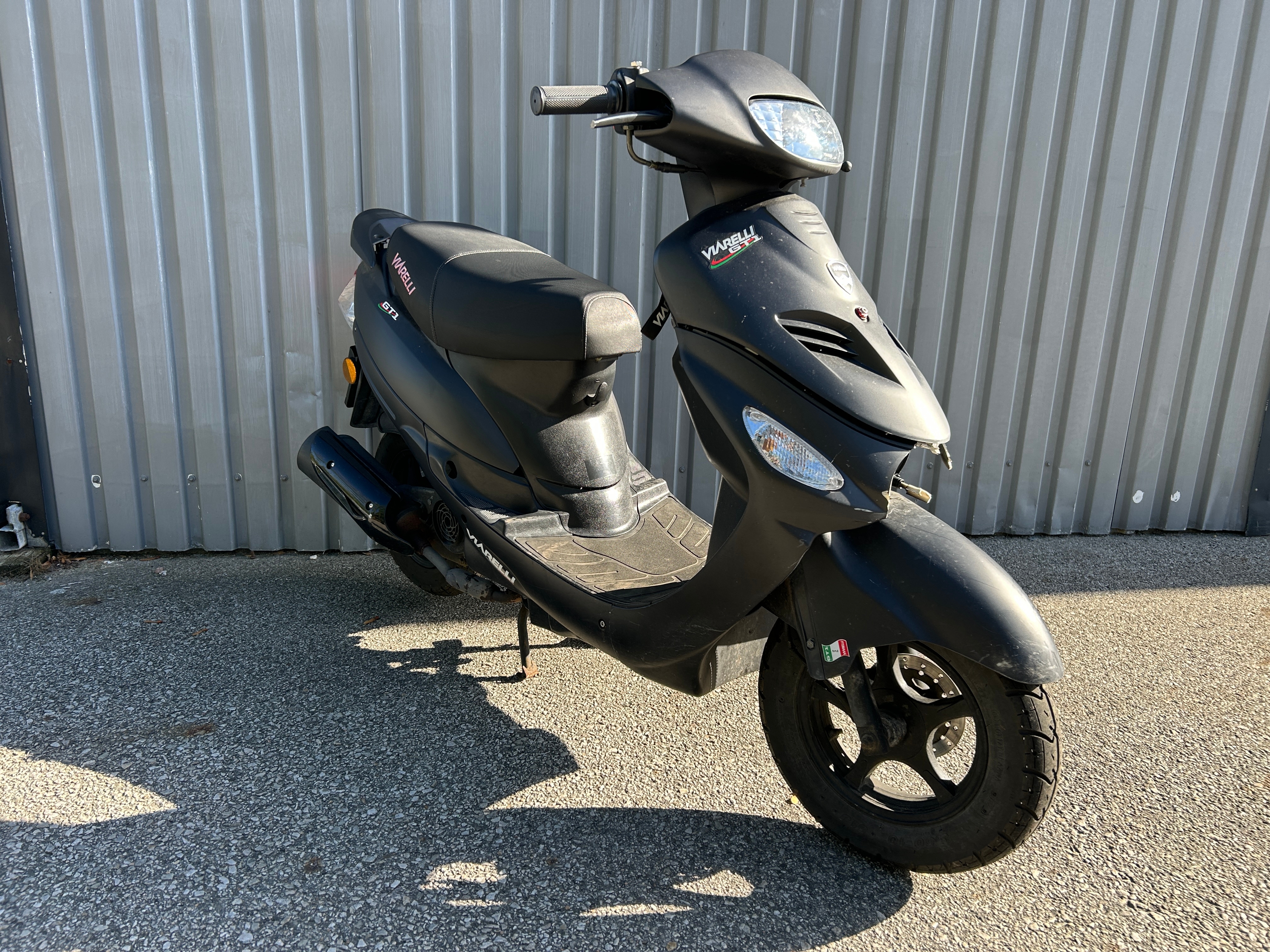 Viarelli GT1, bild 5/10