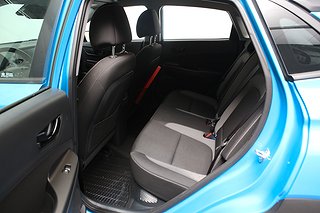 SUV Hyundai Kona 16 av 18