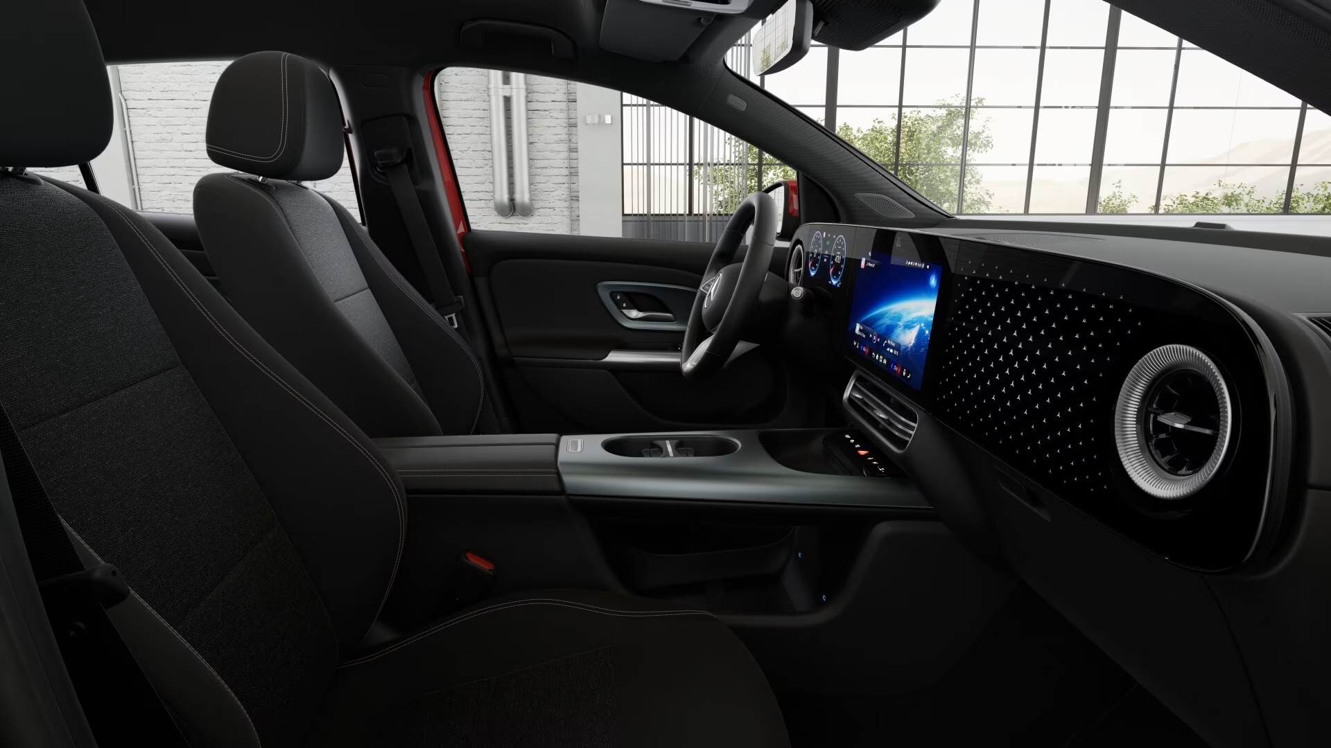 Mercedes-Benz GLA 2027, kuva 7/10