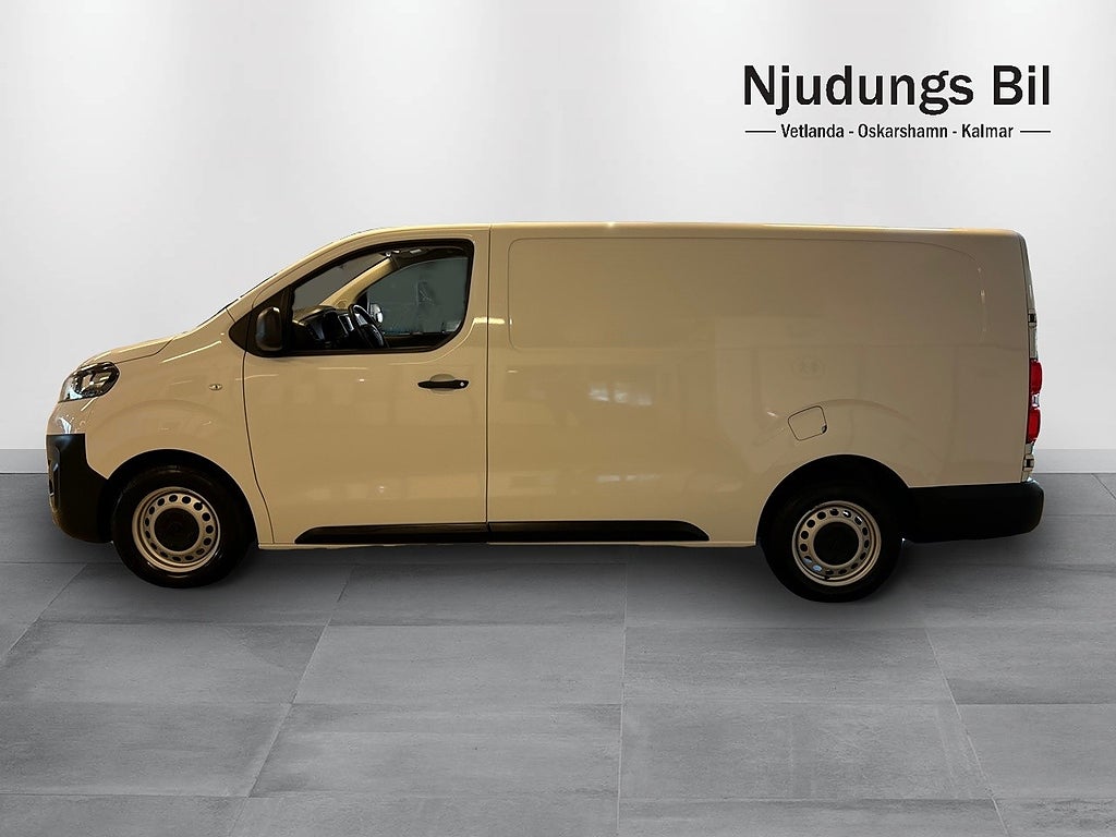 Opel Vivaro 2023 - miniatyr 10
