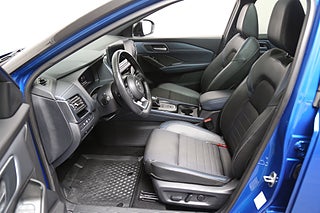 SUV Nissan Qashqai 11 av 28