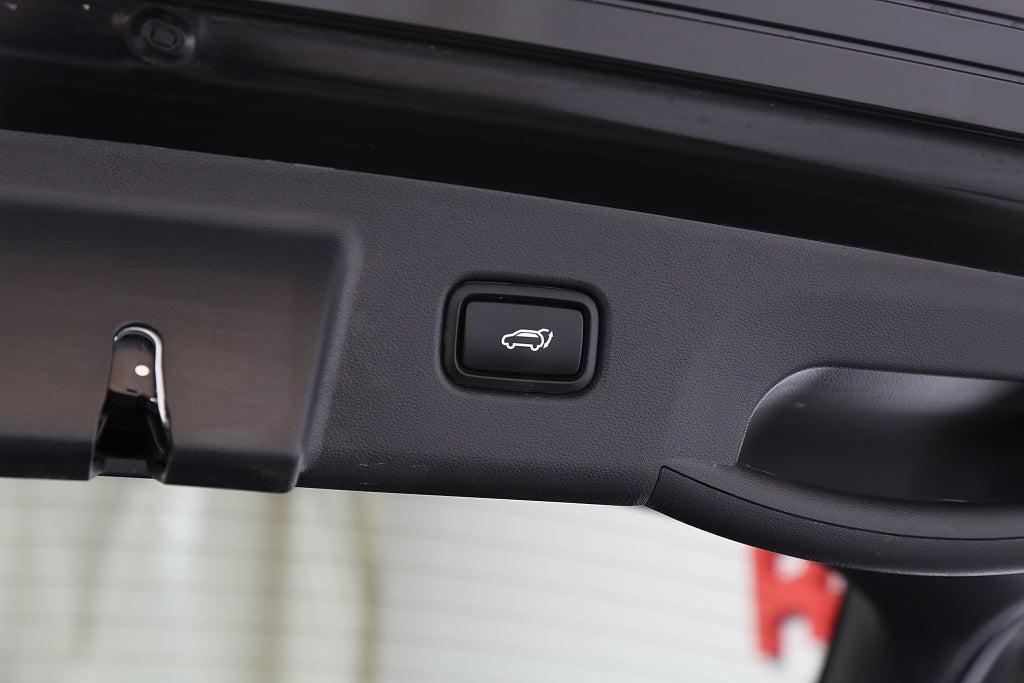 Hyundai Tucson 1,6T-GDi PHEV 265hk 6AT 4WD Advanced I KRELL I Skinn 2022