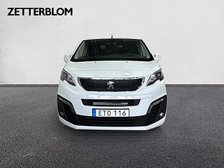 Transportbil - Skåp Peugeot Expert 5 av 15