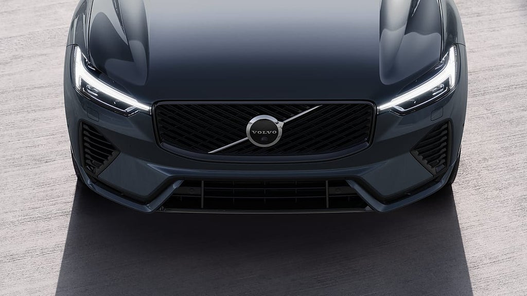 Volvo XC60 T6 Plus Dark Nordic Edition