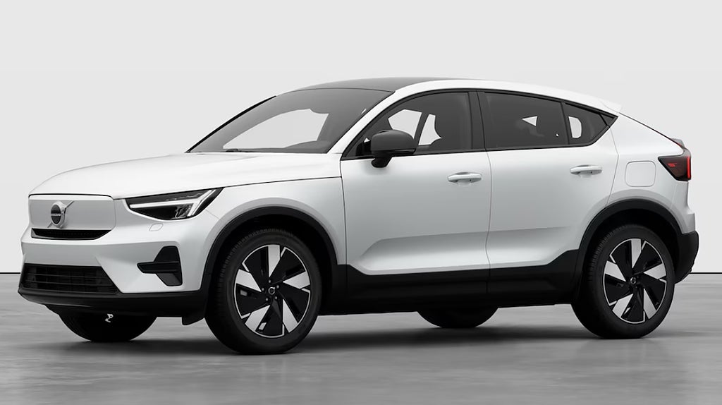 Volvo EC40 Single Motor Core SE