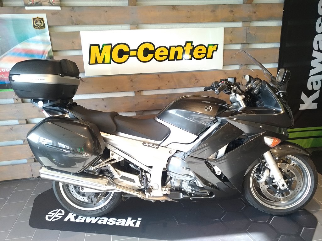 Yamaha FJR1300  