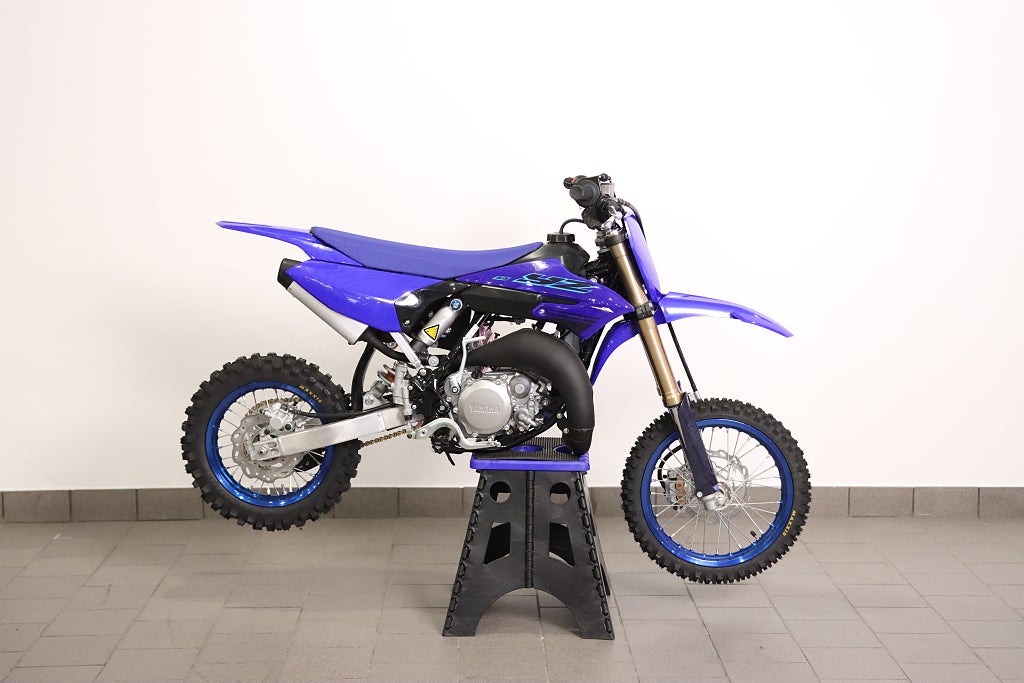 Yamaha YZ 65 