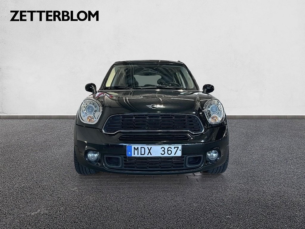 Kombi MINI Countryman 5 av 16