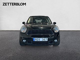 Kombi MINI Countryman 5 av 16