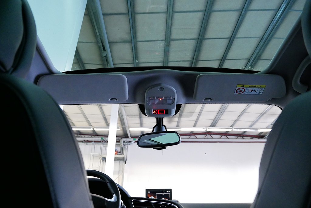 Peugeot 3008 1.6 BlueHDi EAT, 6-trinn, 120hk, 2015