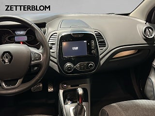 SUV Renault Captur 10 av 18