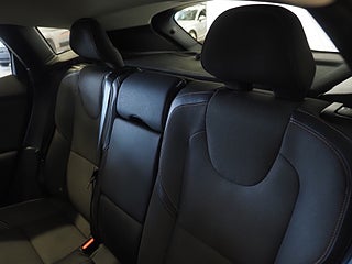 Halvkombi Volvo V40 Cross Country 14 av 22