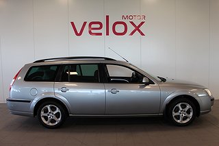Kombi Ford Mondeo 3 av 17