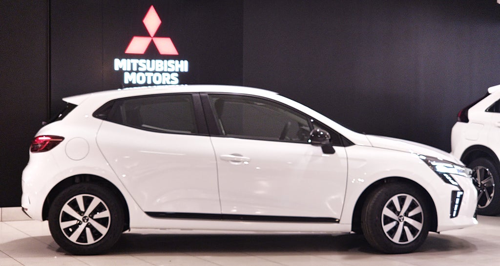 Bild på Mitsubishi Colt Invite Manuell 