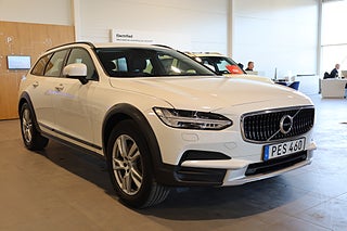 Kombi Volvo V90 Cross Country 4 av 24