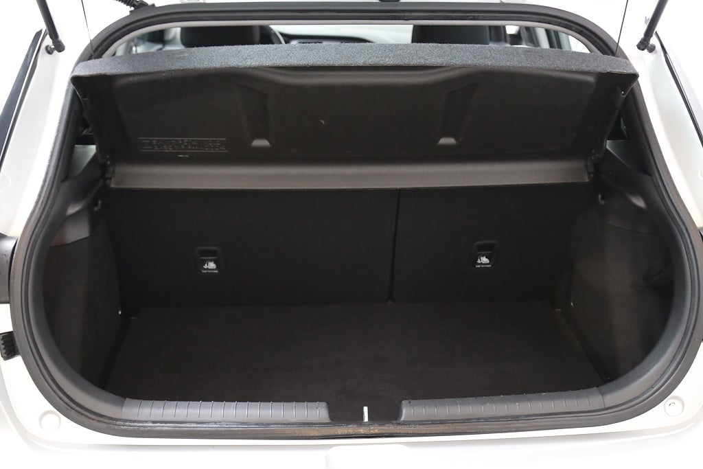 Hyundai i20 1,4 100hk Premium Automat P-sensor Bluetooth 2016