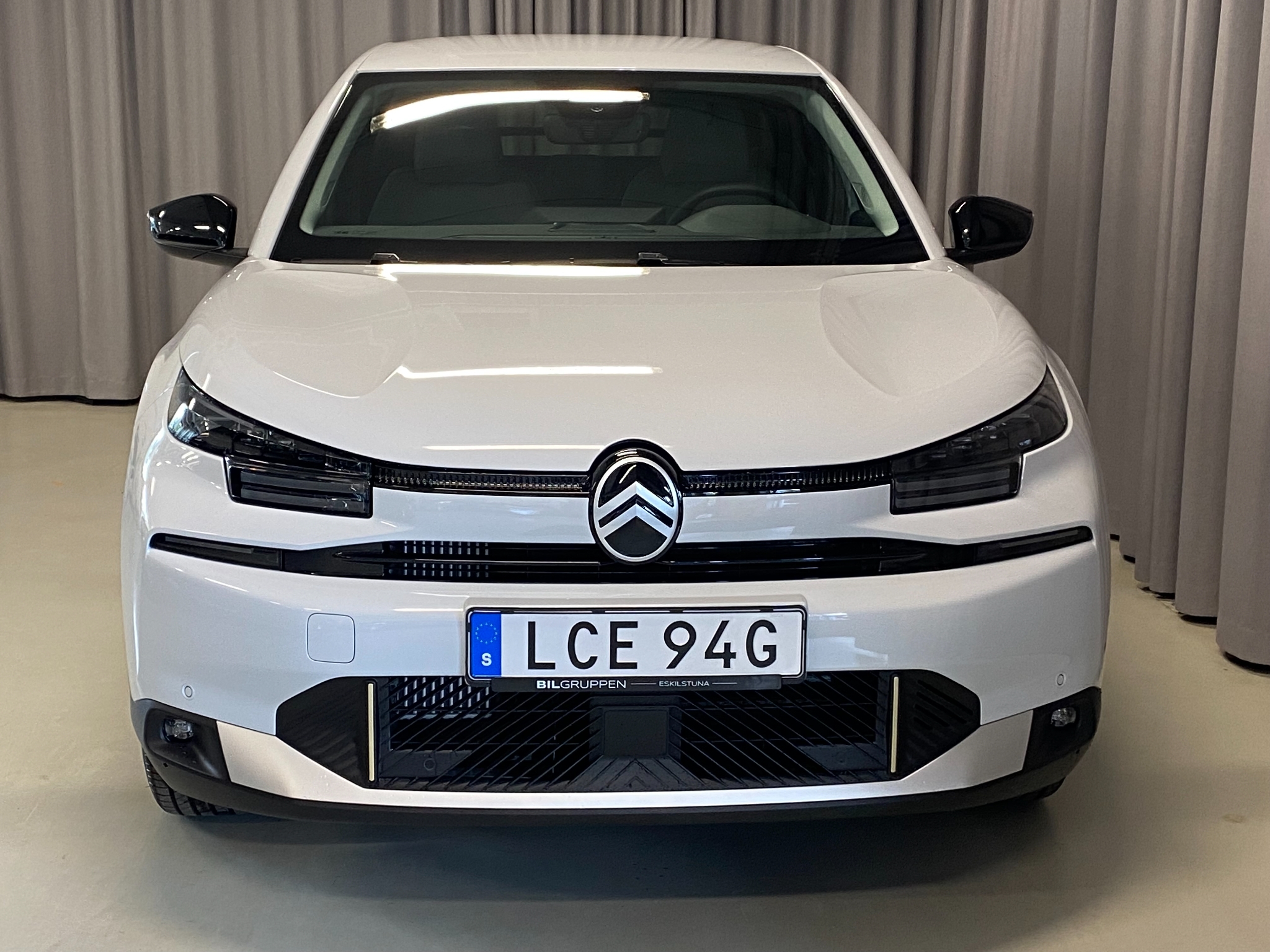 Citroen C4 FL MAX Hybrid 145hk 2026, bild 3/43