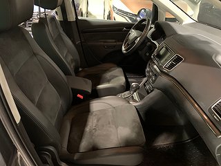 Minibuss Seat Alhambra 7 av 27