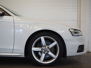 Kombi Audi A4 7 av 22